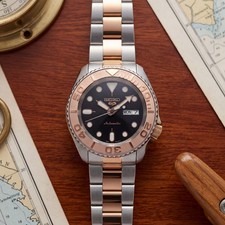 Seiko 5 Sports SRPD76 -