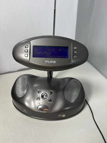 Pure the bug digital dab - pure,