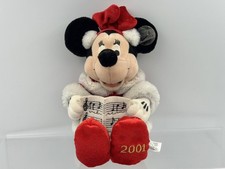 Disney Minnie Mouse Christmas