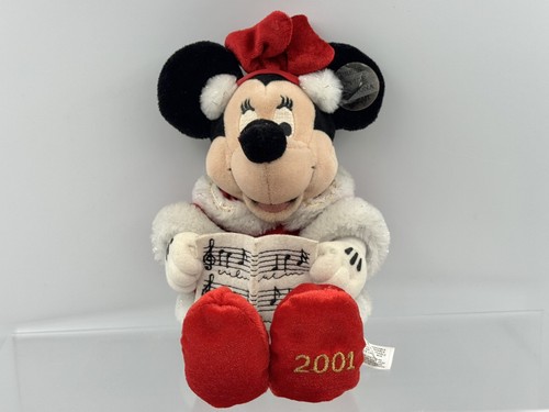 Disney minnie mouse christmas - disney,