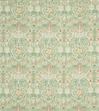 Jane Churchill Curtain Fabric