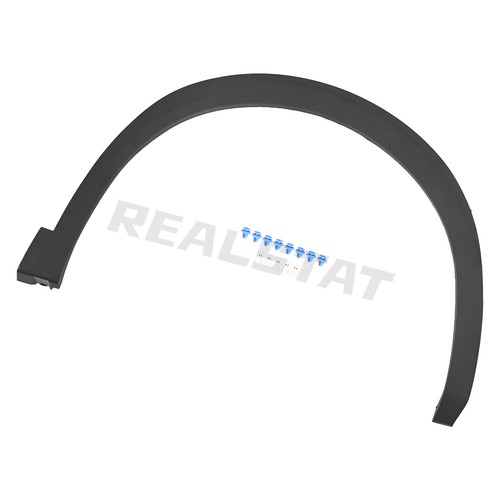 Front wing wheel - wheel, trim