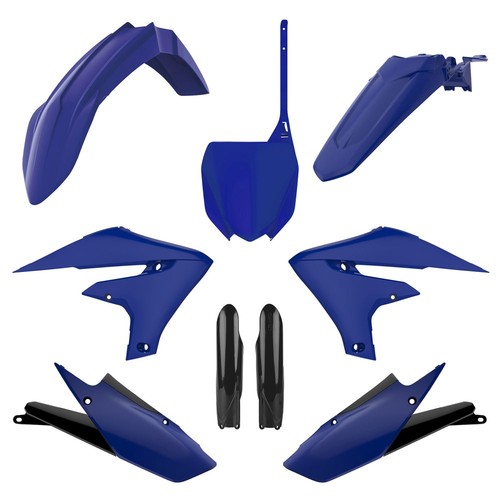 Polisport plastic kit fork - plastic,