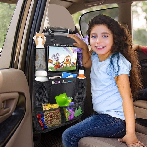 Back seat car van - seat,