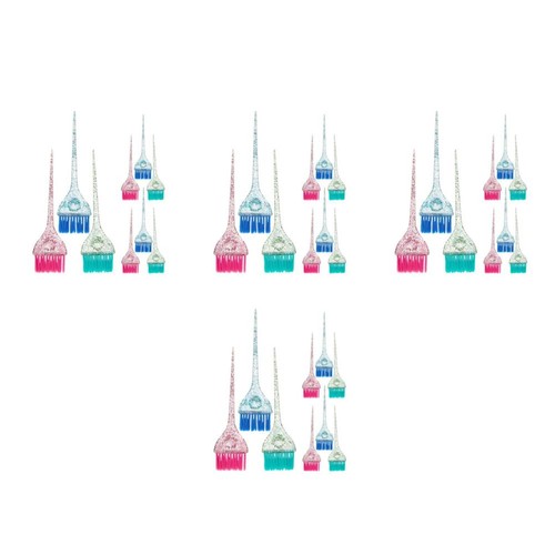 36pcs durable hair color - durable,