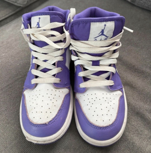Jordan air - air, 1