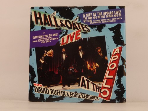 Hall oates with david - hall,