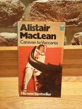 Caravan to Vaccares by