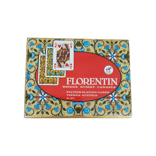 Florentin bridge rummy - florentin,