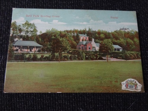 Reid park bowling - reid,