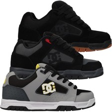DC Shoes Mens DC Coiler