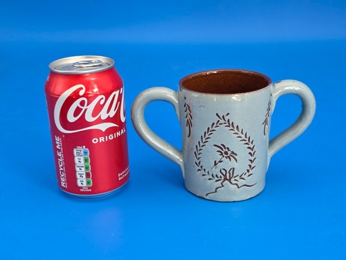 Earthenware torquay ware blue - ware,