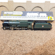 WRENN OO GAUGE W2262   4-6-0
