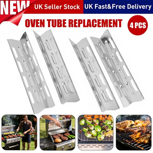 Bbq heat plate pack - heat, outdoor