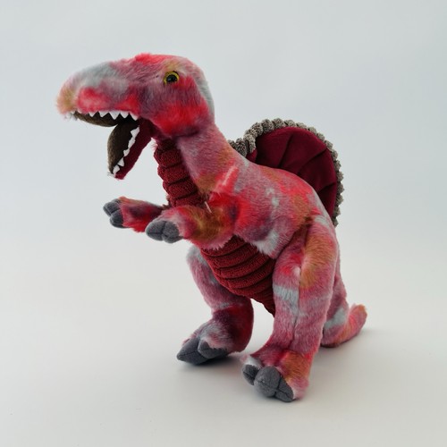 Aurora soft toy cuddly - cuddly, plush