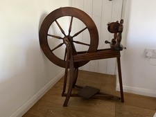 Ashford Spinning Wheel -
