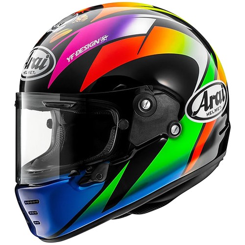 Arai concept sakata - concept-xe, sports