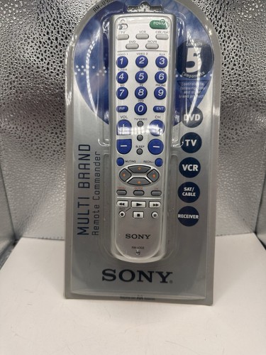 Sony wega remote - sony, tv