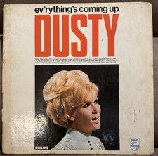 Dusty Springfield Ev'rythings