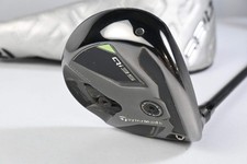 Taylormade Qi35 Tour #7 Wood /