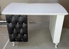Salon manicure nail tables - manicure,