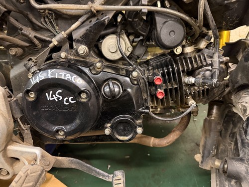 Honda msx125 msx 125 - honda, 2021