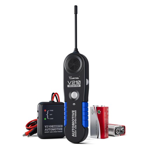 Vdiagtool v210 automotive - automotive, wire