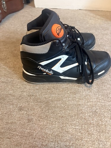 Reebok pump omni - reebok, zone