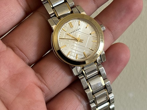 Burberry bu9217 the city - bu9217,
