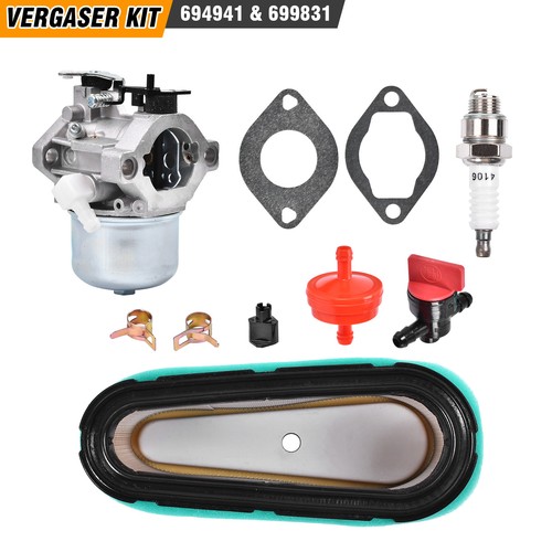 Carburetor carb kit for - carburetor,