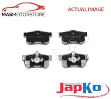 BRAKE PADS SET BRAKING PAD