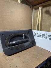 2005 MINI COOPER ONE R50 R52