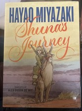 Shuna's Journey - Hardcover -