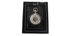 Heritage Collection Pocket Watch.