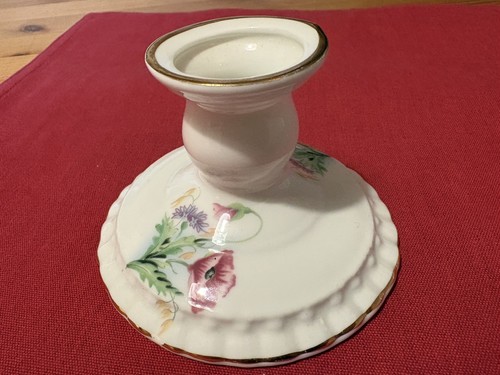 Vintage candle stick - vintage, holder