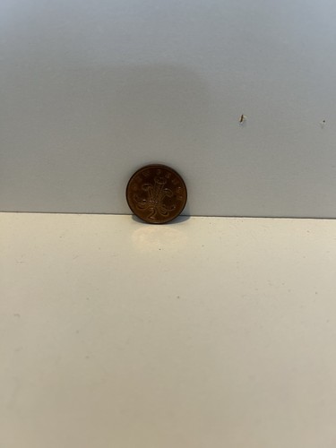 1971 new pence - new, 2p