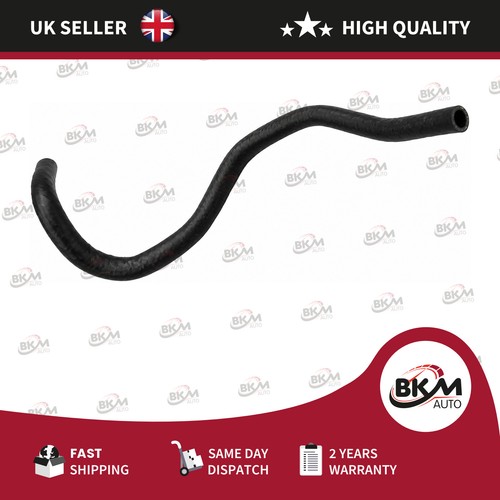 Power steering oil tank hose - steering,