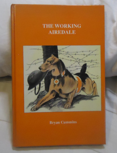 The working airedale bryan - the,