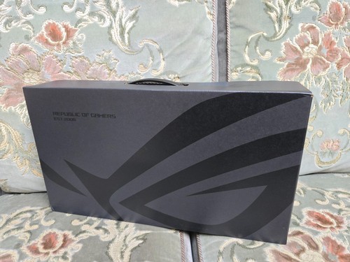 Asus rog flow - asus, ryzen