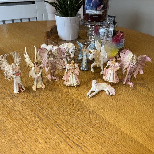 Schleich bayala fantasy - bayala,