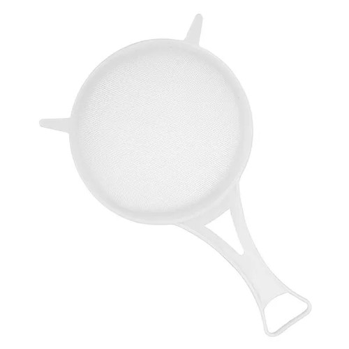 Chef aid 22cm white plastic - chef,