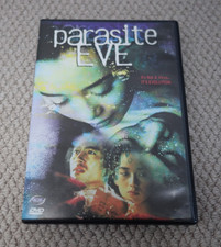 Parasite Eve (1997)  ADV US