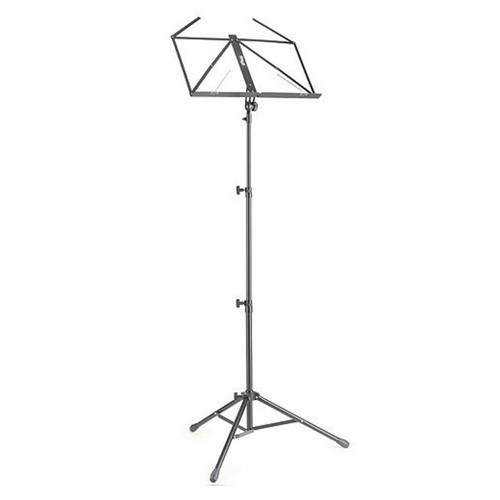 Stagg musa4 deluxe music stand - musa4,