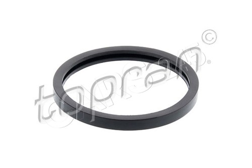 Thermostat gasket rubber for