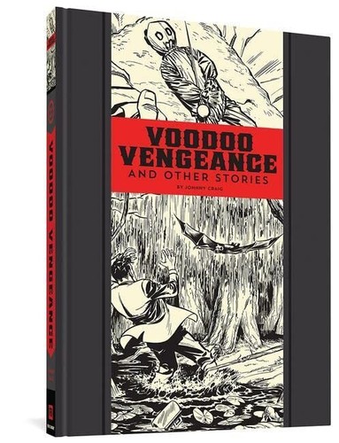 Voodoo vengeance and other - voodoo,