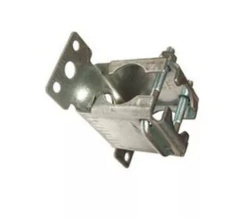 Aerial pole mast bracket - pole,