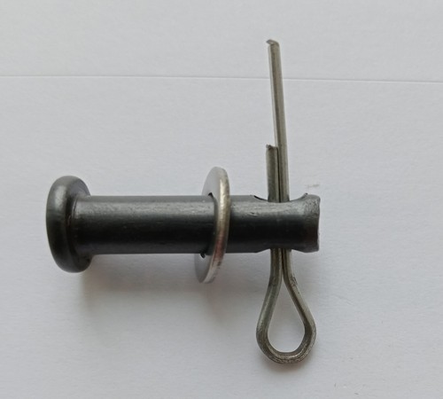 Paslode nail gun ppn probe - nail, ppn probe