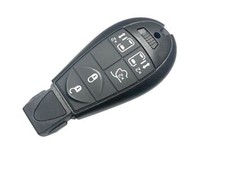 RFC 5 button Chrysler Grand