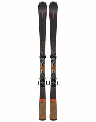 Disruption 76x men ski - men's, +