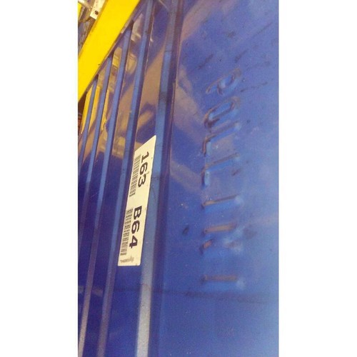 Full engine bwd - jeep, patriot
